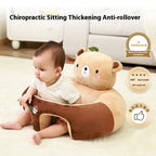 Baby Practice Sitting Artifact Pillow Sofa