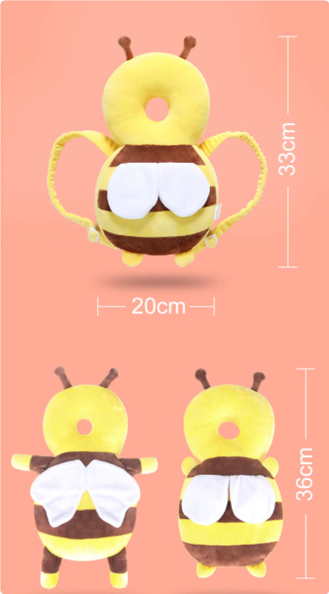 Baby Anti Fall Head Protection Pad