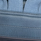 Backpack Female Bag Leisure Pu Soft Leather Small Backpack For Travel