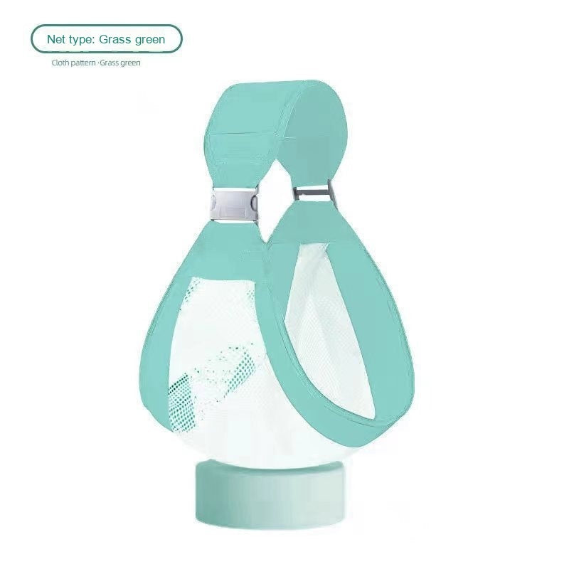 Baby Wraparound Cloth Arm Good Things Children Feeding Artifact