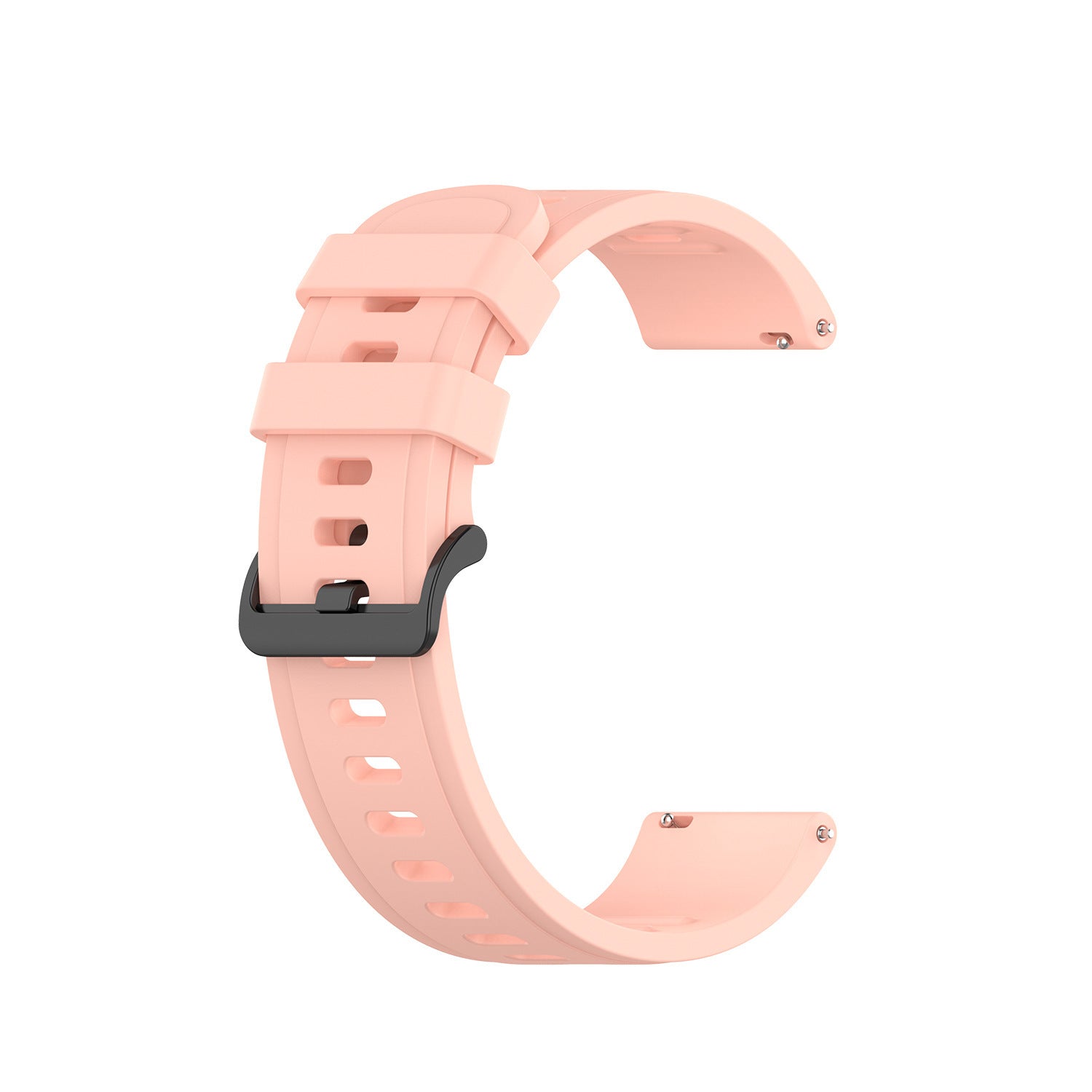 Suitable For Huami Amazfit GTR Silicone Strap